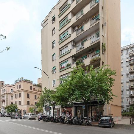 San Giovanni In Laterano Cozy And Quiet Flat Рим Экстерьер фото