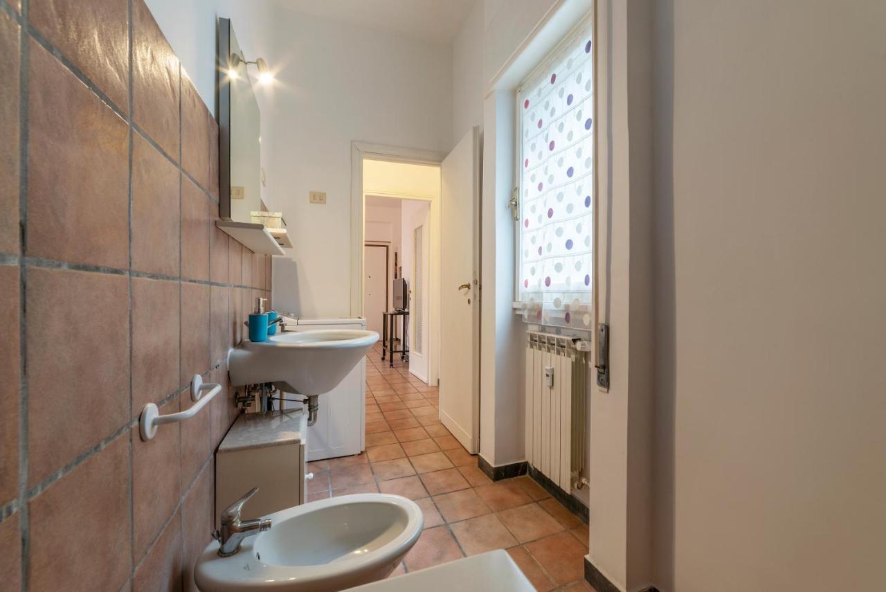 San Giovanni In Laterano Cozy And Quiet Flat Рим Экстерьер фото