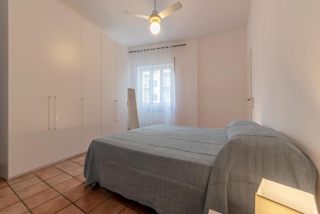 San Giovanni In Laterano Cozy And Quiet Flat Рим Экстерьер фото