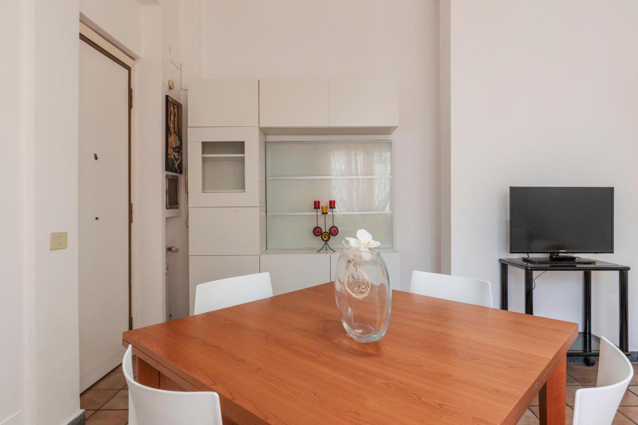 San Giovanni In Laterano Cozy And Quiet Flat Рим Экстерьер фото