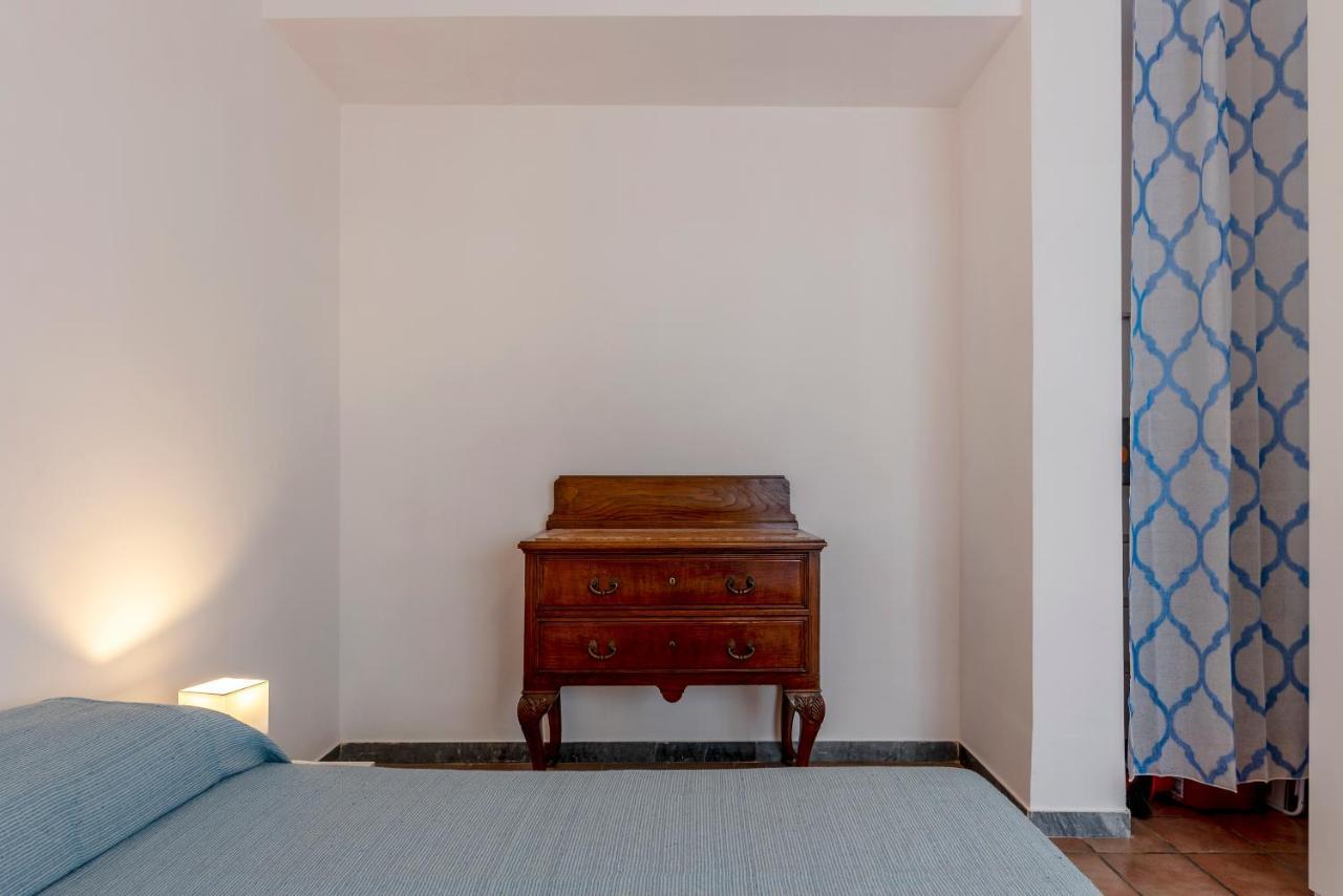San Giovanni In Laterano Cozy And Quiet Flat Рим Экстерьер фото