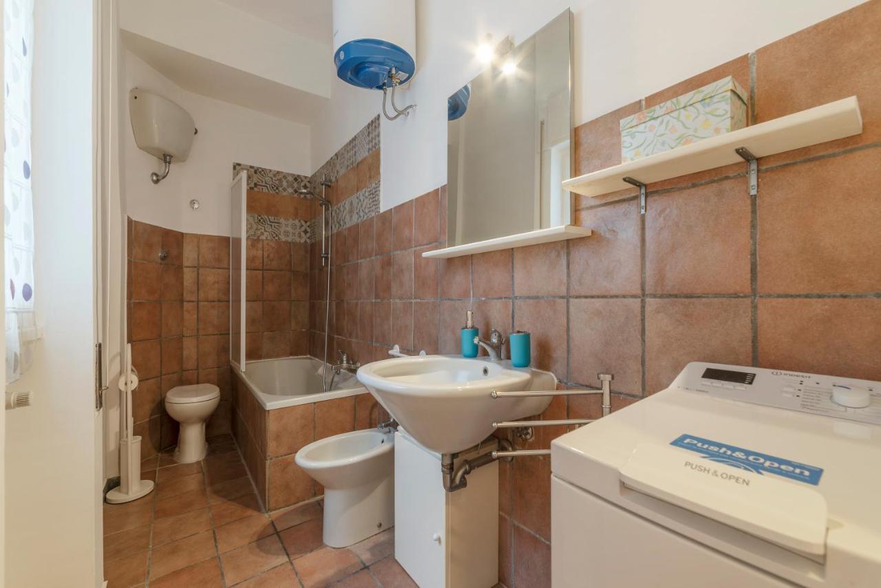 San Giovanni In Laterano Cozy And Quiet Flat Рим Экстерьер фото