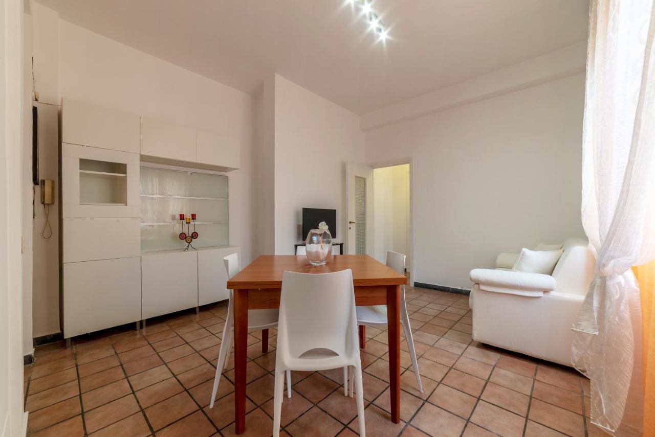 San Giovanni In Laterano Cozy And Quiet Flat Рим Экстерьер фото
