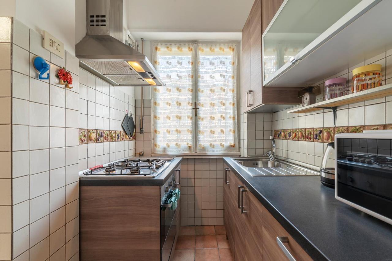 San Giovanni In Laterano Cozy And Quiet Flat Рим Экстерьер фото